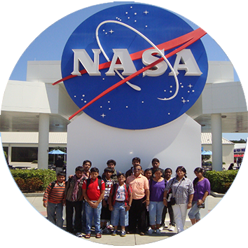 nasa tour packages in kochi 
