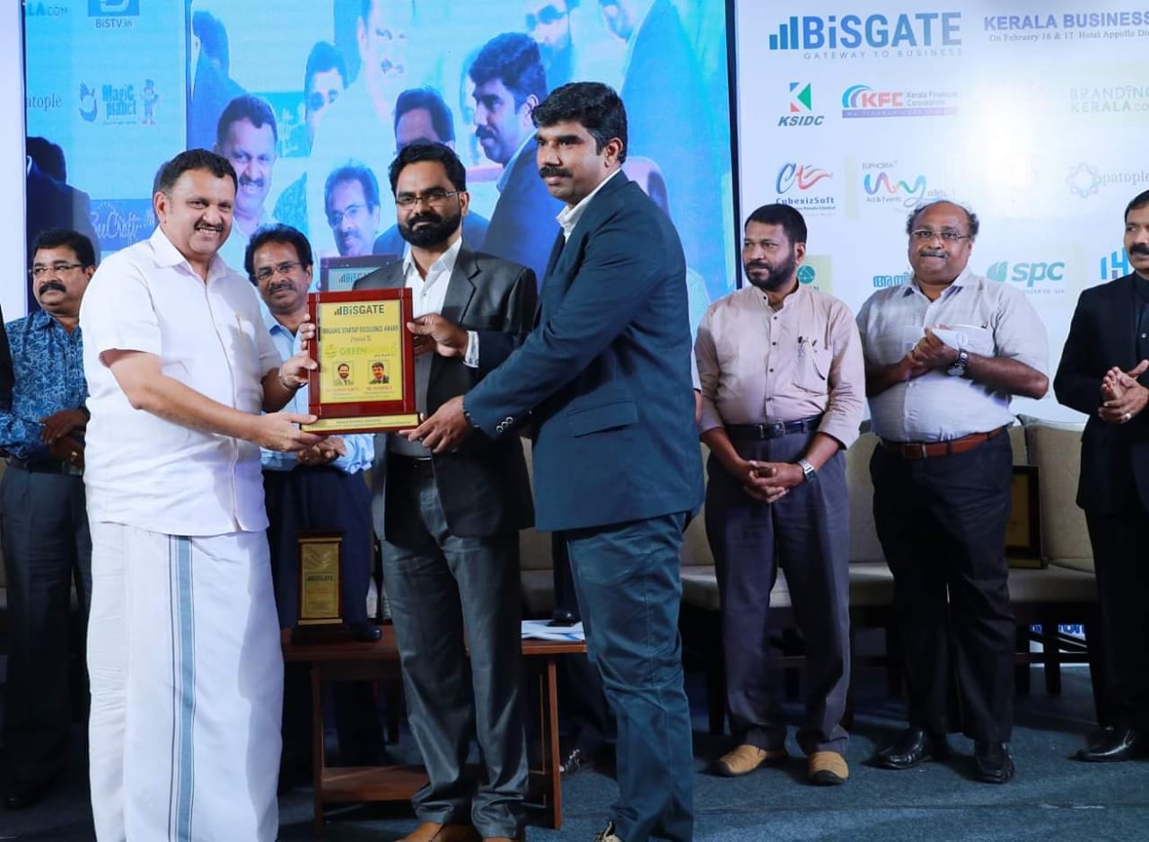 achievement from Muralidharan 