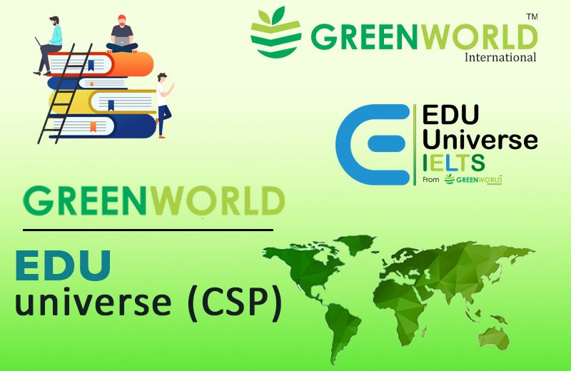 Greenworld International