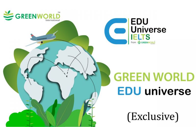 Greenworld International