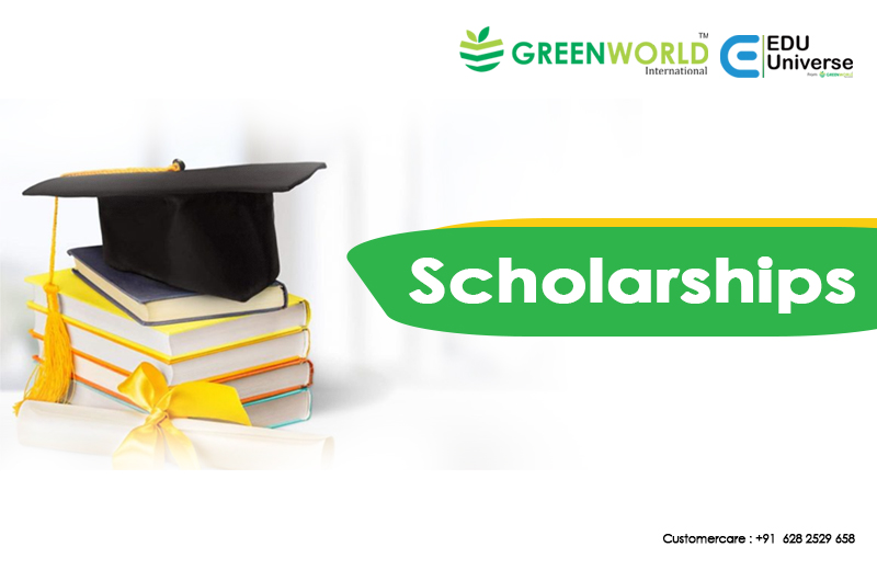 scholarship availability in abroad education 